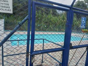 Billede fra billedgalleriet på El Descanso de San Antonio i San Antonio de Prado