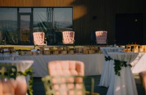Fotografie z fotogalerie ubytování Chateau Mephis Kalaki v destinaci Akhalkʼalakʼi