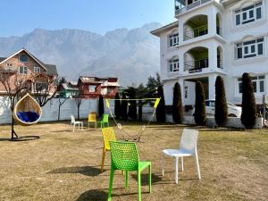 Φυσικό τοπίο κοντά σε αυτό το hostel