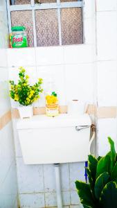 Koupelna v ubytování Precious homes airbnb