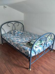 Postel nebo postele na pokoji v ubytování case ti kaf + 37 fotografií