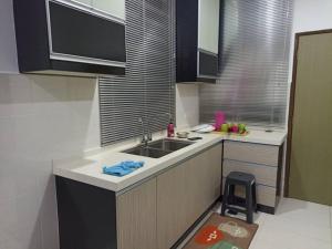 Billede fra billedgalleriet på MELUR HOMESTAY i Jitra