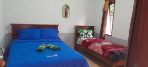 Gallery image of Arnolds Familly homestay in Bajawa
