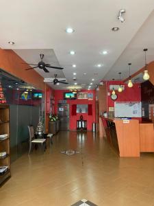 巴生Bayu View Hotel Klang的相册照片