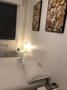 Fotografie z fotogalerie ubytování Fifa-lodge & breakfast v destinaci Lyon