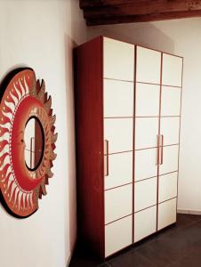 Gallery image of Lucky House Pisa in Cascina