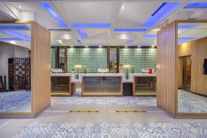 Fotografie z fotogalerie ubytování THE 1O1 Bandung Dago v destinaci Bandung