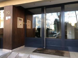 Fotografie z fotogalerie ubytování Fifa-lodge & breakfast v destinaci Lyon