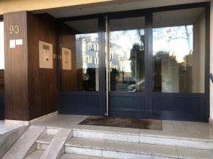 Fotografie z fotogalerie ubytování Fifa-lodge & breakfast v destinaci Lyon