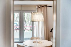 基亚索Pink Flat by Quokka 360 - close to the Italian border的相册照片
