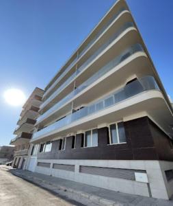 Kép Gallipolitravel Vetrata sul mare szállásáról Gallipoliban a galériában