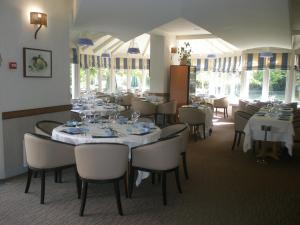 Φωτογραφία από το άλμπουμ του Hôtel Restaurant Le Rive Gauche σε Joigny