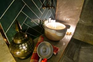 Fotografie z fotogalerie ubytování Vela Verde Hotel & SPA v destinaci Yalova
