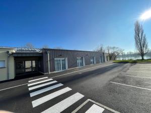 Billede fra billedgalleriet på Relais Les Rives du Lac i Coulonges-sur-Sarthe