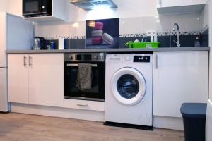 Gallery image of L’Impérial 4- CentreVille- WIFI in Étampes