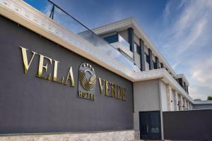Fotografie z fotogalerie ubytování Vela Verde Hotel & SPA v destinaci Yalova