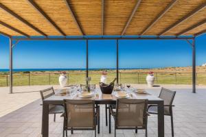 Gallery image of Villa Don Cesare in Marina di Pescoluse