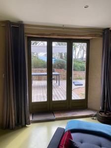 Fotografie z fotogalerie ubytování Gîte Les Grangettes*Piscine*Cadre bucolique v destinaci Campagnac-lès-Quercy