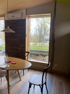 Fotografie z fotogalerie ubytování Gîte Les Grangettes*Piscine*Cadre bucolique v destinaci Campagnac-lès-Quercy