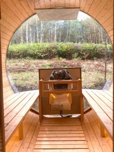 TomamuGlamping TOMAMU的相册照片
