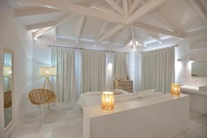 Фотография из галереи Anemone Villas hotel в Алонисосе