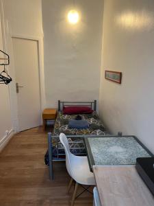 Fotografie z fotogalerie ubytování Hôtel Lyonnais v Nice