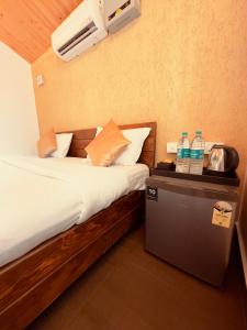Fotografie z fotogalerie ubytování Maitree Beach Resort v destinaci Arambol