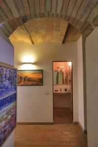 Kép Corte dei Guelfi szállásáról San Gimignanóban a galériában