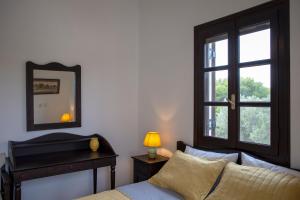 Fotografie z fotogalerie ubytování My Way Kavos Villa v destinaci Agia Marina Aegina