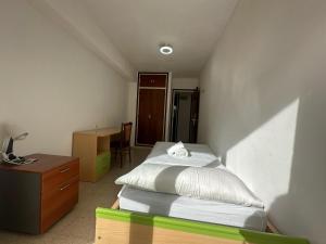 Fotografia z galérie ubytovania Piso en Málaga Centro Victoria v destinácii Málaga