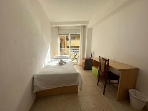 Fotografia z galérie ubytovania Piso en Málaga Centro Victoria v destinácii Málaga