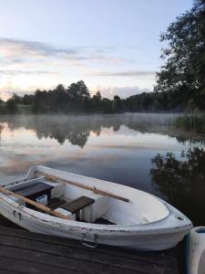 Gallery image of Sodyba Gaižėnai in Vinkšnupiai +3 photos