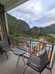 Curated visual reference: Curated Eco Friendly Luxury Apartments With Views Gallery View 42