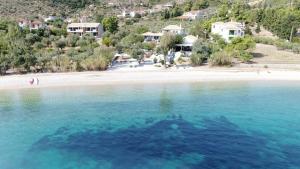 Fotografie z fotogalerie ubytování ILYA SUITES BY THE SEA v destinaci Alonissos