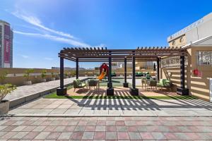 Fotografie z fotogalerie ubytování Al Khoory Hotel Apartments Al Barsha v Dubaji