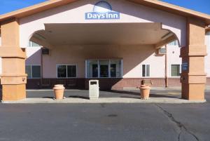 Gallery image of Days Inn by Wyndham Alamosa in Alamosa