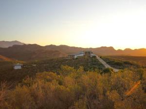 Příroda nedaleko chaty + 9 fotografií