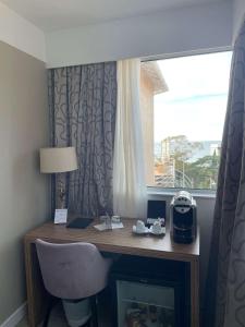 Fotografie z fotogalerie ubytování Best Western Plus Hôtel la Rade v destinaci Cassis