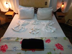 Fotografie z fotogalerie ubytování Hotel Mosteiro - Retiro e Recolhimento v destinaci Brotas + 60 fotografií