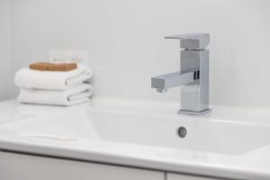 Fotografie z fotogalerie ubytování Comfort Inn Glenelg v destinaci Adelaide