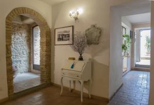 Kép Corte dei Guelfi szállásáról San Gimignanóban a galériában