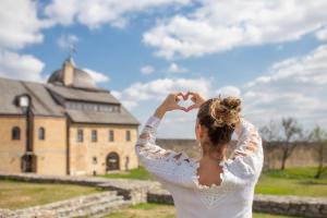 Gallery image of István Király Szálló in Pécsvárad