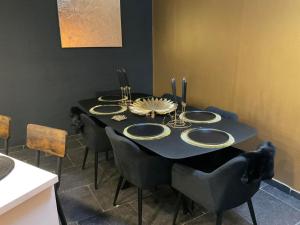 Fotografie z fotogalerie ubytování Loft serenity du condroz v destinaci Tinlot