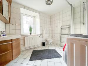 Gallery image of MonteurWohnung Wilsdruff - 4 Beds in Wilsdruff