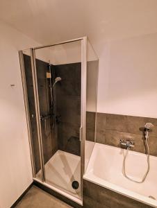 Ένα μπάνιο στο Brocken +18 φωτογραφίες