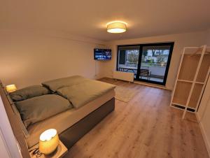 Μια τηλεόραση ή/και κέντρο ψυχαγωγίας στο Brocken