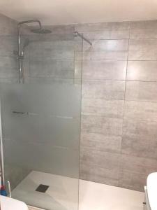 Koupelna v ubytování Ginkgo 302891-A Murcia Holiday Rentals Property