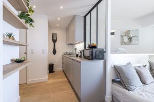 Franck Pilatte - Parking, Wifi, AC, 3pers