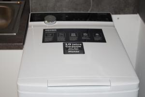 Billede fra billedgalleriet på Timeless Apartment Bremen-Neustadt i Bremen