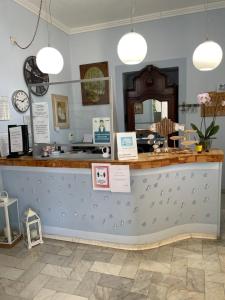 Foto sihtkohas Follonica asuva majutusasutuse Hotel Eden galeriist